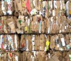 Companies Transform Scrap Cardboard Into Ethanol Fuel