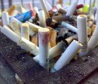 NYC Assemblyman Proposes City-Wide Cigarette Recycling Program