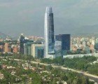 South America’s Tallest Building Set to Open in 2012!