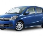 Record-Breaking Daihatsu Mira Travels 623 Miles on One Charge