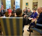 How Obama Could Use the Gulf Oil Disaster to Buoy Renewable Energy