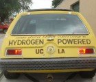 Prized ’72 Hydrogen-Fueled Gremlin for Sale on eBay