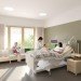 LEED certification, LEED, LEED gold, Karolinska, Karolinska Solna University Hospital, Stockholm, Skanska, hospital, modern hospital, energy efficiency, daylighting, green design, eco design, sustainable building, indoor air quality, tengbom architects