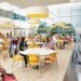 LEED certification, LEED, LEED gold, Karolinska, Karolinska Solna University Hospital, Stockholm, Skanska, hospital, modern hospital, energy efficiency, daylighting, green design, eco design, sustainable building, indoor air quality, tengbom architects