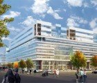 World’s Most Advanced Hospital Will Also Be Green