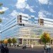 LEED certification, LEED, LEED gold, Karolinska, Karolinska Solna University Hospital, Stockholm, Skanska, hospital, modern hospital, energy efficiency, daylighting, green design, eco design, sustainable building, indoor air quality, tengbom architects