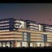 LEED certification, LEED, LEED gold, Karolinska, Karolinska Solna University Hospital, Stockholm, Skanska, hospital, modern hospital, energy efficiency, daylighting, green design, eco design, sustainable building, indoor air quality, tengbom architects