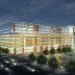 LEED certification, LEED, LEED gold, Karolinska, Karolinska Solna University Hospital, Stockholm, Skanska, hospital, modern hospital, energy efficiency, daylighting, green design, eco design, sustainable building, indoor air quality, tengbom architects