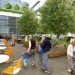 LEED certification, LEED, LEED gold, Karolinska, Karolinska Solna University Hospital, Stockholm, Skanska, hospital, modern hospital, energy efficiency, daylighting, green design, eco design, sustainable building, indoor air quality, tengbom architects
