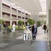 LEED certification, LEED, LEED gold, Karolinska, Karolinska Solna University Hospital, Stockholm, Skanska, hospital, modern hospital, energy efficiency, daylighting, green design, eco design, sustainable building, indoor air quality, tengbom architects