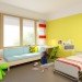 LEED certification, LEED, LEED gold, Karolinska, Karolinska Solna University Hospital, Stockholm, Skanska, hospital, modern hospital, energy efficiency, daylighting, green design, eco design, sustainable building, indoor air quality, tengbom architects