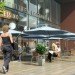 LEED certification, LEED, LEED gold, Karolinska, Karolinska Solna University Hospital, Stockholm, Skanska, hospital, modern hospital, energy efficiency, daylighting, green design, eco design, sustainable building, indoor air quality, tengbom architects