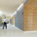 LEED certification, LEED, LEED gold, Karolinska, Karolinska Solna University Hospital, Stockholm, Skanska, hospital, modern hospital, energy efficiency, daylighting, green design, eco design, sustainable building, indoor air quality, tengbom architects