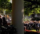 President Obama Signs New Fuel Efficiency Standards
