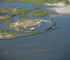 Louisiana Gov. Bobby Jindal Wants to Use Fake Islands to Ward Off Oil