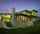 Loq•kit Modular Homes Made With Interchageable Parts