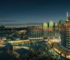 Michael Graves-Designed Sentosa Eco-Resort Completed!