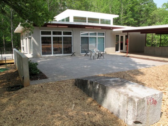 doc unlimited, d.o.c., prefab housing, prefabricated, green design, eco design, sustainable design, green architecture