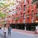 Organic Building by Gaetano Pesce
