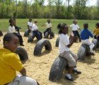 VIDEO: Project H Design Launches New Education Initiative