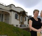 Public Toilet Transformed Into Dream Cottage in the UK