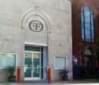 Old Bank In NY Gets “Greenovated” into Cultural Hub