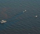 BP Launches “Top Kill” Tactic to Plug the Gulf Oil Spill