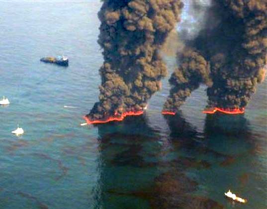 deepwater horizon, bp, oil spill, gulf oil spill, gulf coast, halliburton, obama, coast guard, oil spill solutions