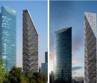 Latin America’s Tallest Skyscraper Aiming for LEED Platinum