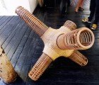 THE GUYANA PROJECT: Students Turn South American Rainforest into Design Studio!