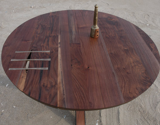 sustainable design, green design, palo samko, bklyn designs, green furniture, reclaimed wood, recycled materials, green furniture, sustainable interior furnishings