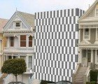 Visualizing 5,000 Barrels of Oil a Day as a Victorian Row House