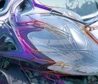 Futuristic Oceanic Pavilion Unveiled for 2012 Yeosu Expo