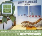 ANNOUNCING: Inhabitat’s 2010 BKLYN Designs Green Awards!