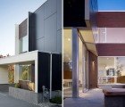 Backyard House: Affordable Modern Eco Home Rises in Seattle