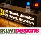 VIDEO: Inhabitat Sees Green at BKLYN Designs