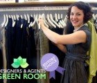 Inhabitat Reports from Designers & Agents Green Room 2010!