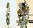 Fierce Solar-Powered Eco Tower is Perfect for Hot Climates