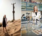 Researcher Grows Durable “Bio Bricks” From Sand, Bacteria, and Urea