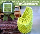 Join Us for the Inhabitat Green Awards at BKLYN Designs this Friday!