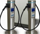 Epyon Opens Europe’s First Commercial Fast-Charging EV Station