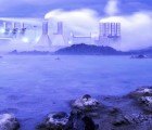 Google Funds Ultra Efficient Jet Engine-Inspired Geothermal Drill