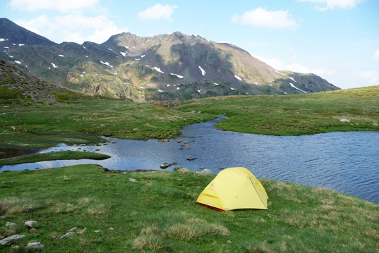 sustainable design, green design, green gadgets, green technology, green camping, gps applications, solar powered backpack, green camping gear