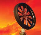 Affordable, Efficient Honeywell Turbine Hits Shelves Next Month!