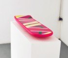Artist Creates Real-Life Working Hoverboard!