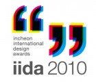 Check out the Incheon International Design Awards!