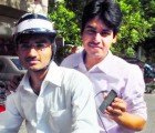 Indian Students Design $22 Solar and Wind Powered Bike Helmet
