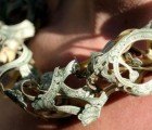 Necklaces Made of Money Give New Meaning to Luxury Goods