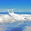 MIT Team Unveils Airplane that Uses 70 Percent Less Fuel