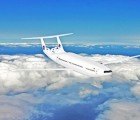 MIT Team Unveils Airplane that Uses 70 Percent Less Fuel